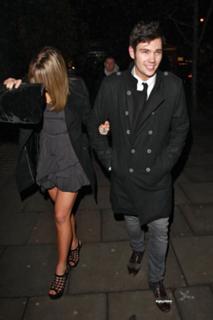 Chloe Madeley feet photo 18