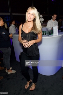 Chloe Madeley feet photo 14