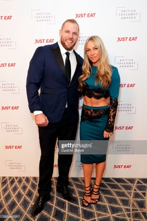 Chloe Madeley feet photo 5