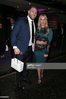 Chloe Madeley feet photo 1
