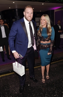 Chloe Madeley feet photo 18