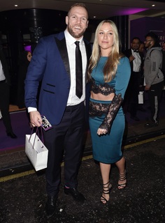 Chloe Madeley feet photo 17