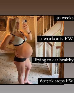 Chloe Madeley feet photo 9