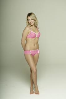 Chloe Madeley feet photo 4