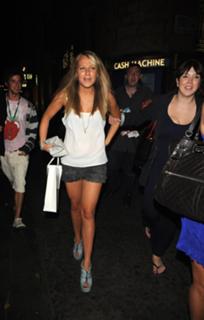 Chloe Madeley feet photo 20