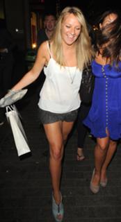 Chloe Madeley feet photo 19