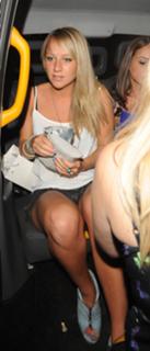 Chloe Madeley feet photo 18