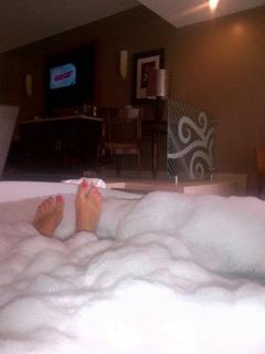 Chloe Meadows feet photo thumbnail