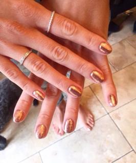 Chloe Meadows feet photo thumbnail