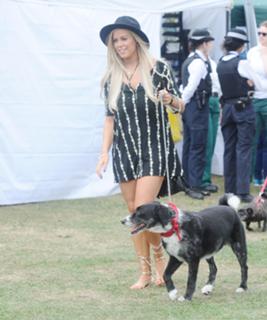 Chloe Meadows feet photo thumbnail