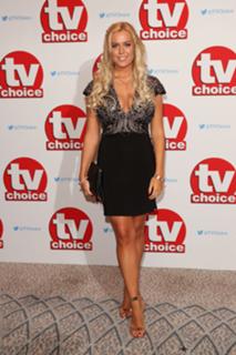 Chloe Meadows feet photo thumbnail