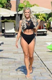 Chloe Meadows feet photo thumbnail