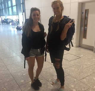 Chloe Meadows feet photo thumbnail
