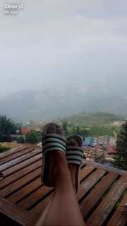 Chloe Meadows feet photo thumbnail