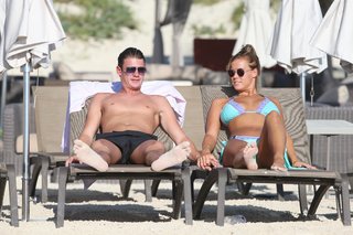Chloe Meadows feet photo thumbnail