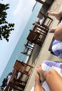 Chloe Meadows feet photo thumbnail