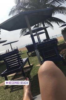 Chloe Meadows feet photo thumbnail