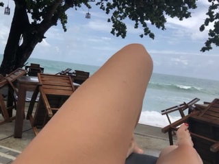 Chloe Meadows feet photo thumbnail