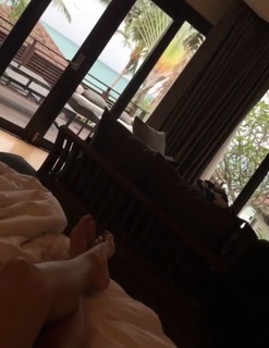 Chloe Meadows feet photo thumbnail