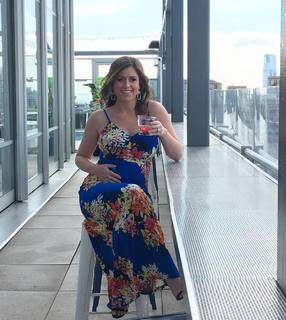 Chloe Melas feet photo 4