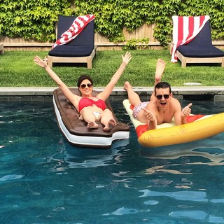 Chloe Melas feet photo 18