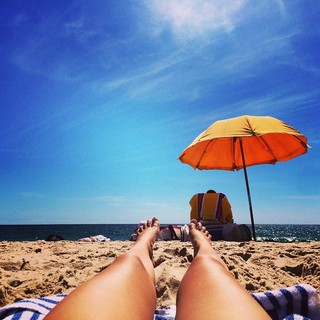 Chloe Melas feet photo 17
