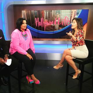 Chloe Melas feet photo 15