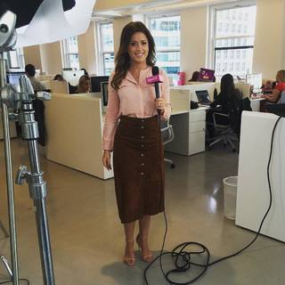 Chloe Melas feet photo 11