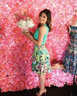 Chloe Melas feet photo 10