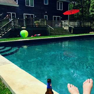 Chloe Melas feet photo 4