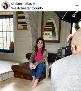 Chloe Melas feet photo 20