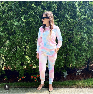 Chloe Melas feet photo 17