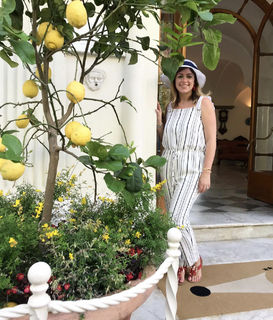 Chloe Melas feet photo 16