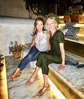 Chloe Melas feet photo 20