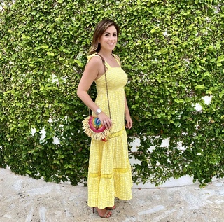 Chloe Melas feet photo 18