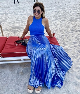 Chloe Melas feet photo 13