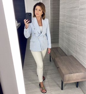 Chloe Melas feet photo 10