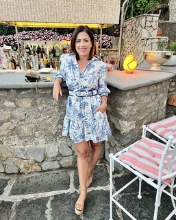 Chloe Melas feet photo 6