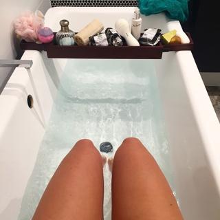 Chloe Morello feet photo 12