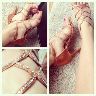 Chloe Morello feet photo 18