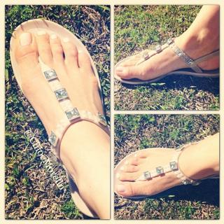 Chloe Morello feet photo 15