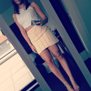 Chloe Morello feet photo 12