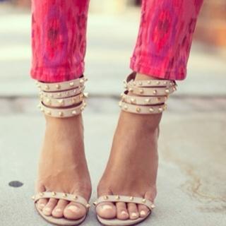 Chloe Morello feet photo 5