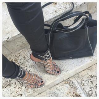 Chloe Morello feet photo 14