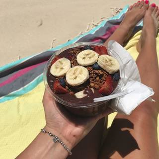 Chloe Morello feet photo 12