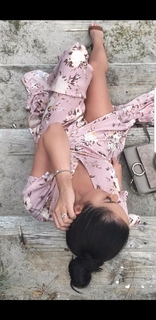 Chloe Morello feet photo 2