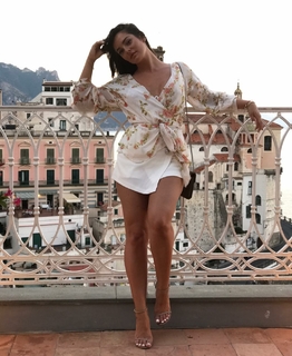 Chloe Morello feet photo 19