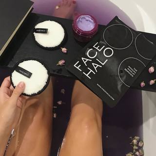 Chloe Morello feet photo 18