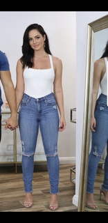 Chloe Morello feet photo 8