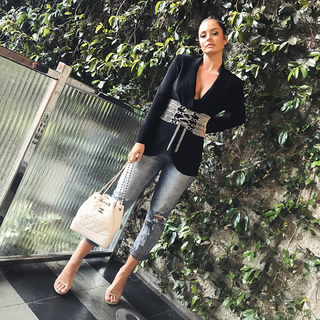 Chloe Morello feet photo 7